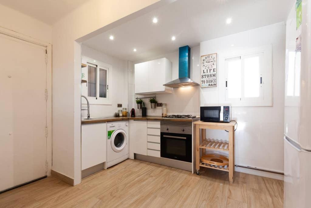 Appartement Alfonso Salou Esterno foto