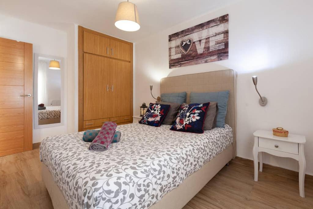 Appartement Alfonso Salou Esterno foto