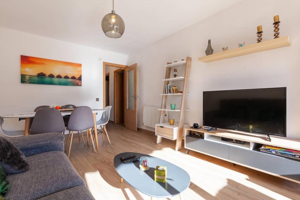 Appartement Alfonso Salou Esterno foto