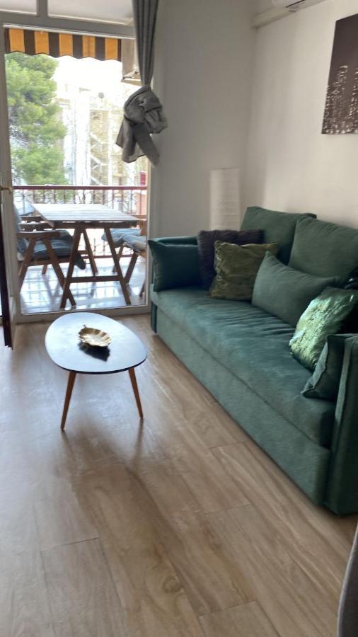 Appartement Alfonso Salou Esterno foto