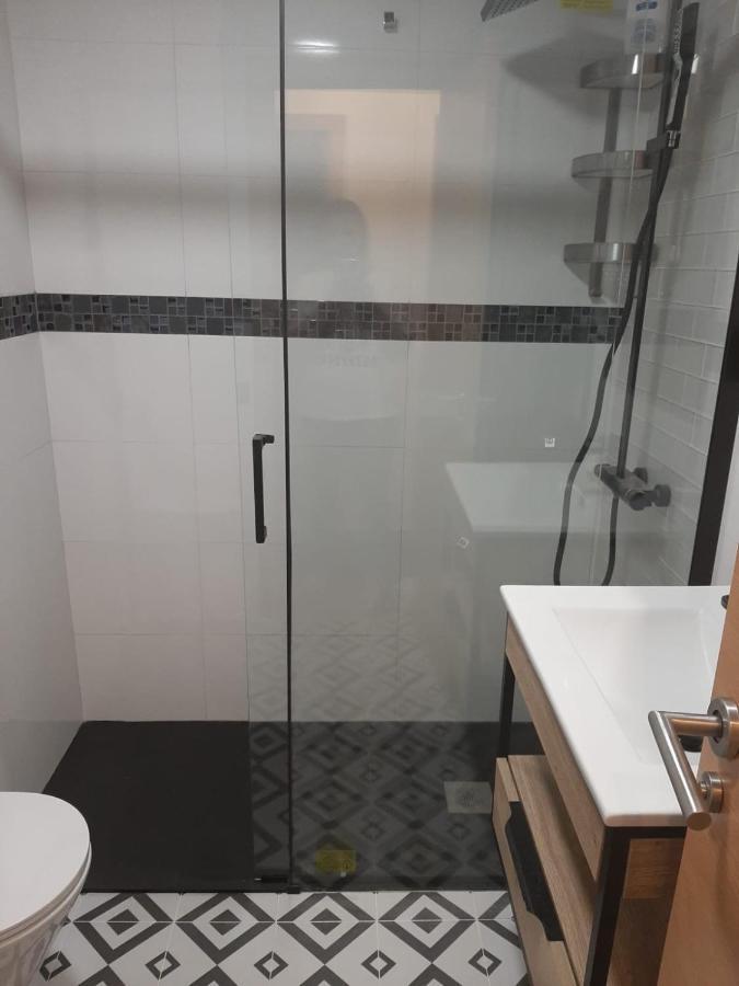 Appartement Alfonso Salou Esterno foto
