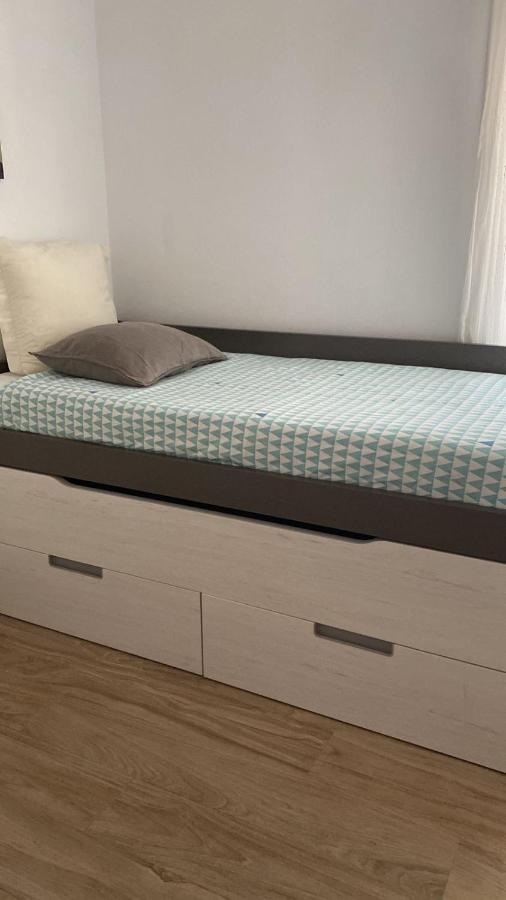 Appartement Alfonso Salou Esterno foto