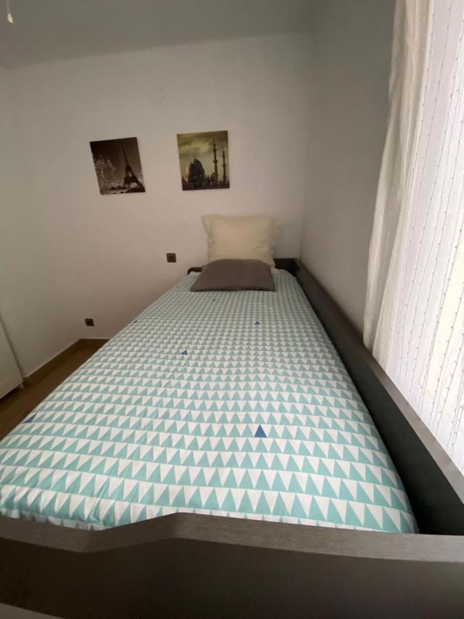 Appartement Alfonso Salou Esterno foto