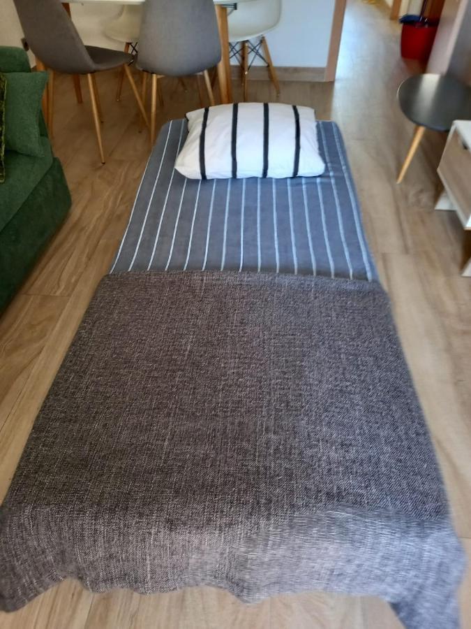 Appartement Alfonso Salou Esterno foto